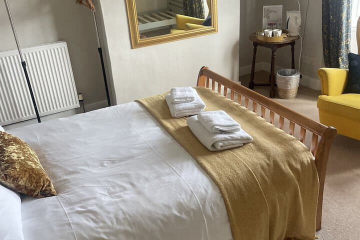 Black a Moor Ripon Image 6