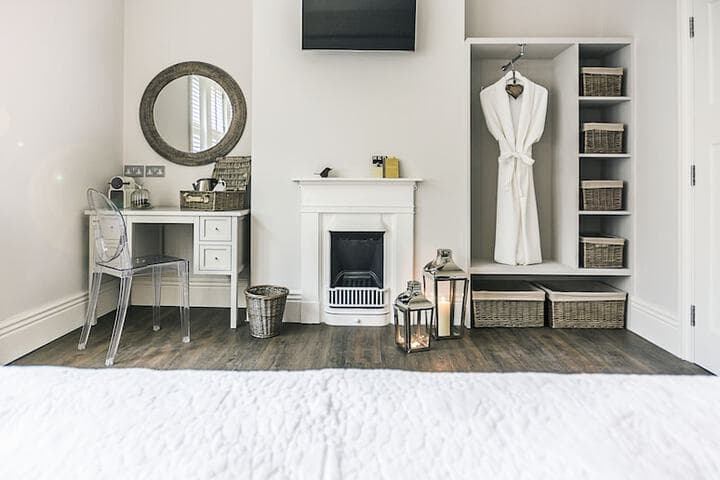 Brocco on the Park Image 9