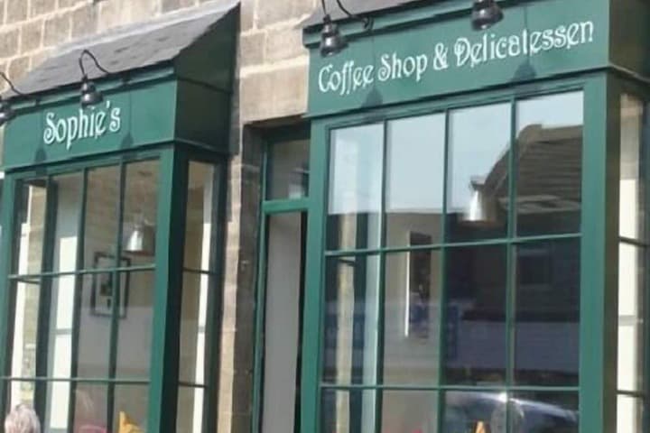 Sophies Bed and Breakfast Image 1