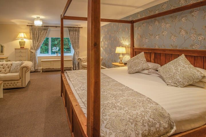 Hollins Hall Hotel Golf &  Country Club Image 9