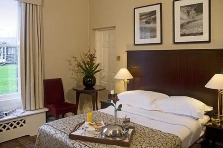 Classic Lodges The Old Swan Hotel Image 8