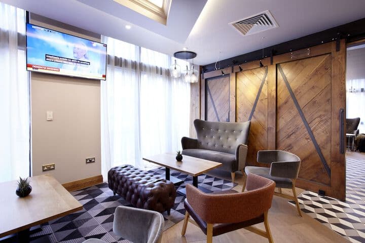 Hotel Indigo York by IHG Image 3