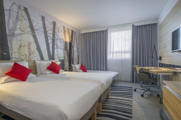 Novotel York Centre Image 12