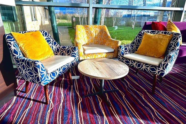 Days Inn by Wyndham Wetherby Image 3