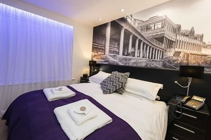 Mayfield Hotel Image 7