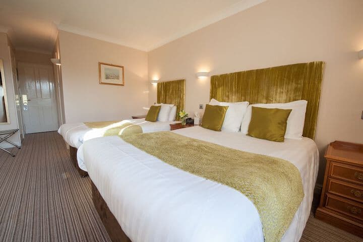 The Minster Hotel York Image 9