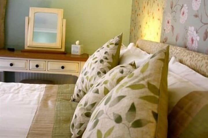 The Coachman Inn Image 11