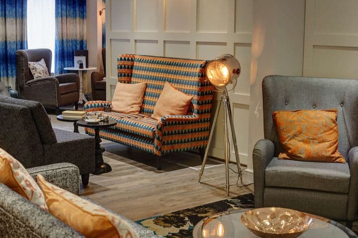 DoubleTree by Hilton York Image 7