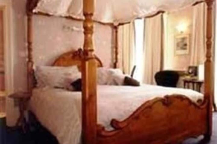 Holmwood House Hotel Image 5