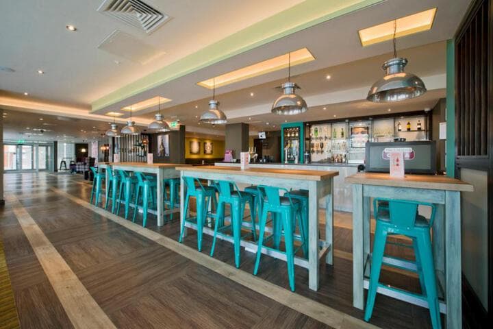 Premier Inn Sheffield / Barnsley - M1 Jct36 Image 3