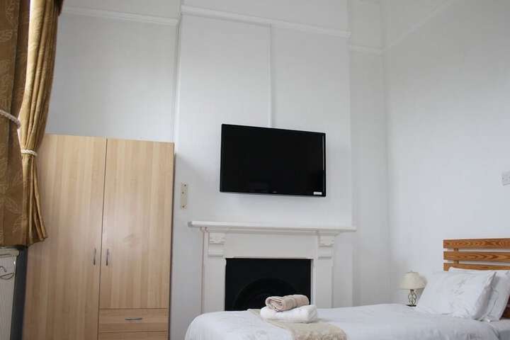 The Lighthorseman Image 5