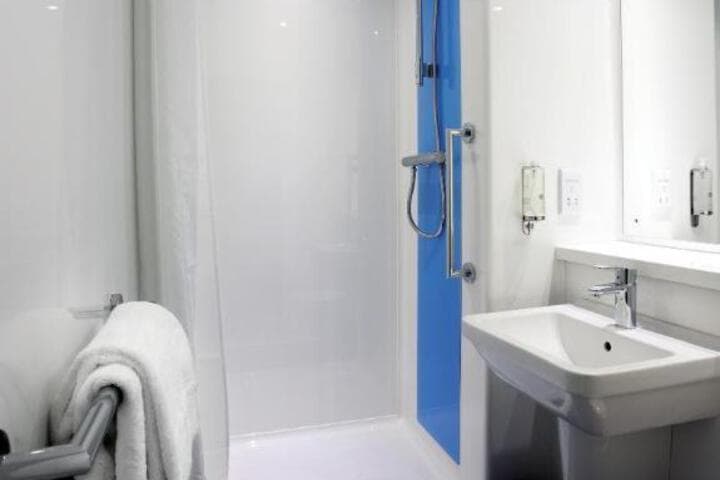 Travelodge York Central Image 12