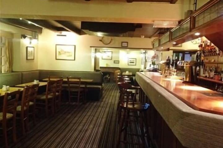 The Ellerby Country Inn Image 8
