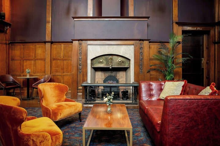 Elmbank York Tapestry Collection by Hilton Image 5