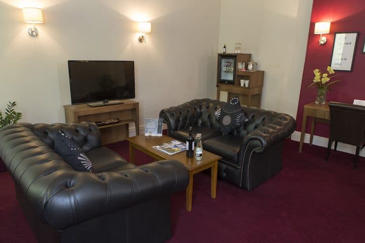 Crown Hotel Harrogate Image 9