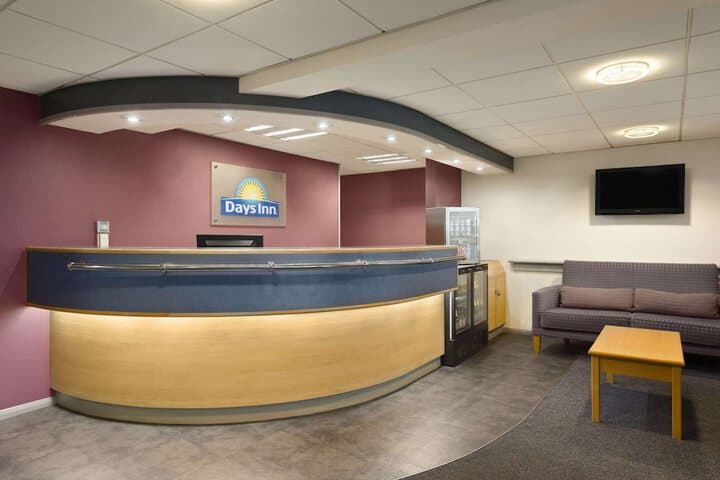 Days Inn by Wyndham Wetherby Image 4