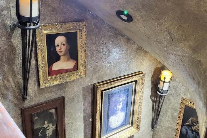 Hocus Pocus Tiny Hotel Image 2