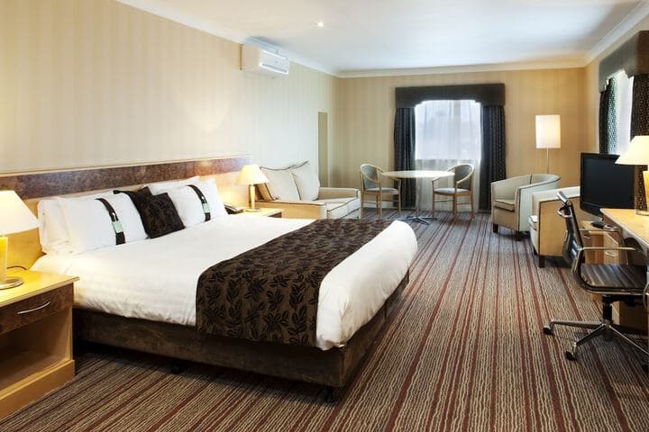 Holiday Inn Rotherham Sheffield by IHG Image 8