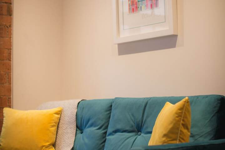 Riverside Studios Image 12