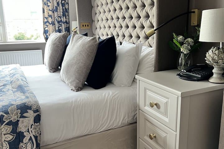 The Inn on the Moor Hotel Image 12