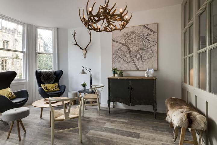 Jorvik House Image 4