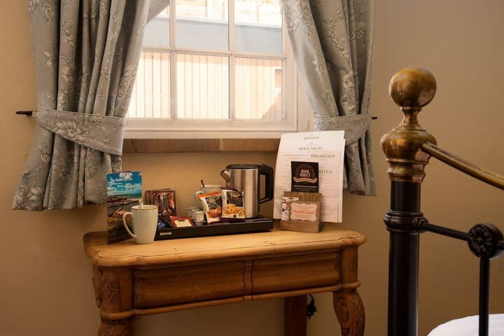 The Stables Whitby Image 11