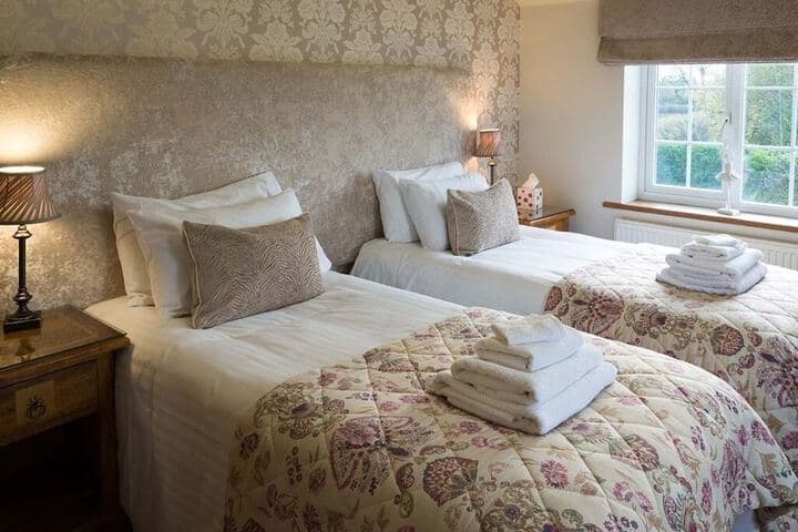 Black a Moor Ripon Image 11