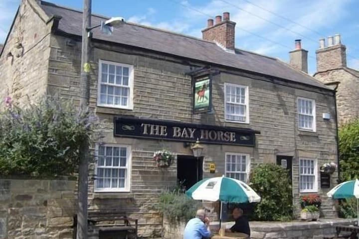 The Bay Horse Country Inn Image 1