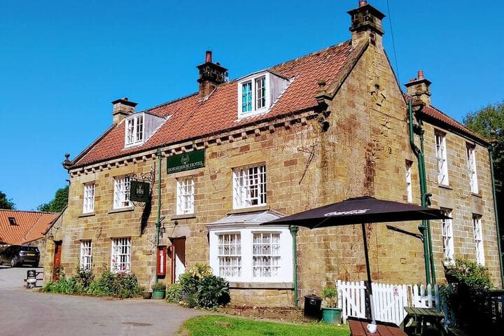 Horseshoe Hotel Image 2