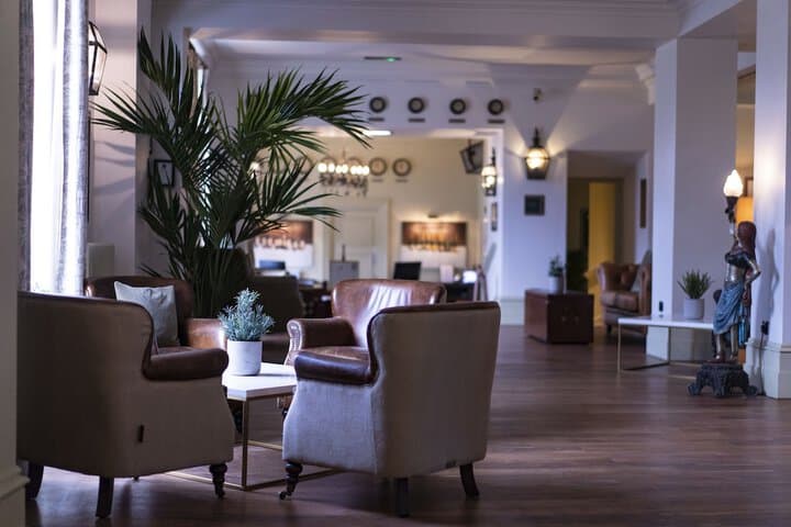 Hotel du Vin &  Bistro Harrogate Image 5