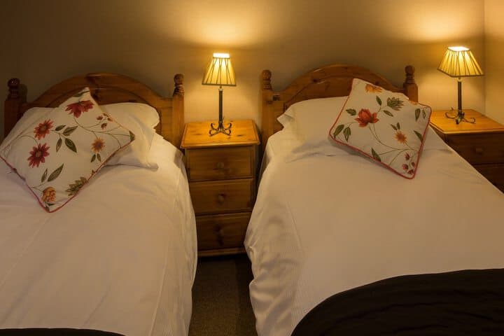 The Barrel Inn Image 6