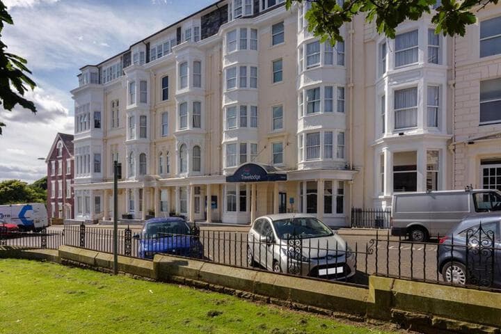 Travelodge Leeds Central Vicar Lane Image 5