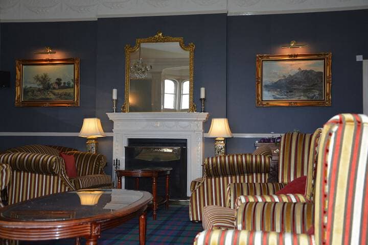 The Parsonage Hotel &  Spa Image 6