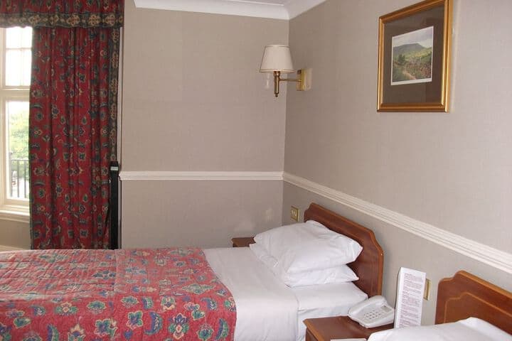 Cairn Hotel Image 10