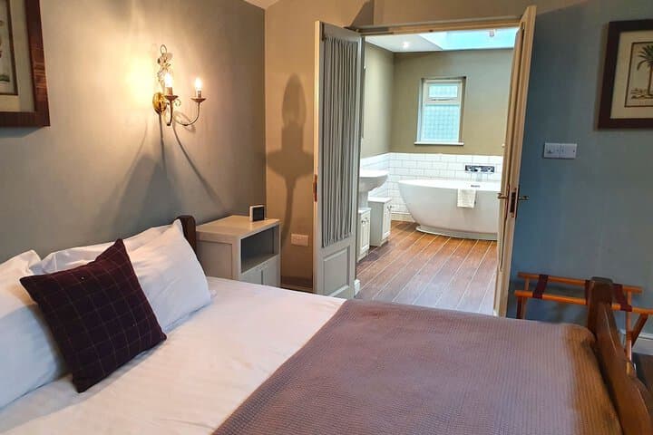 Holmwood House Hotel Image 8