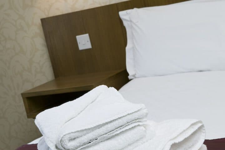 Crown Hotel Harrogate Image 5