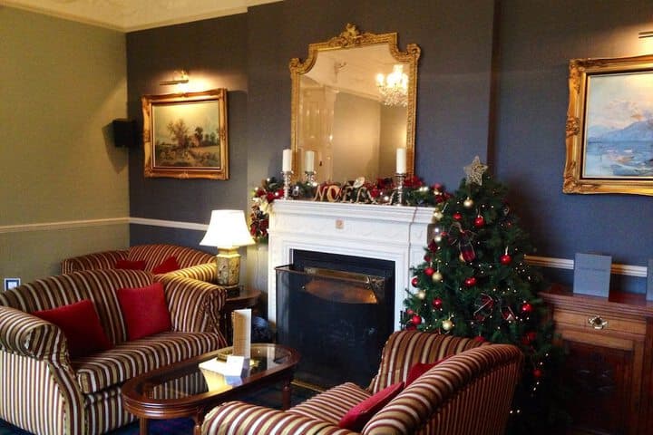 The Parsonage Hotel &  Spa Image 2