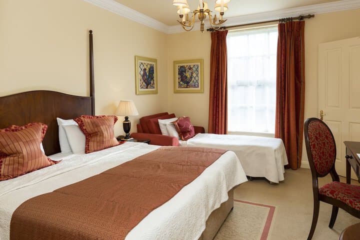 Ringwood Hall Hotel &  Spa Image 6