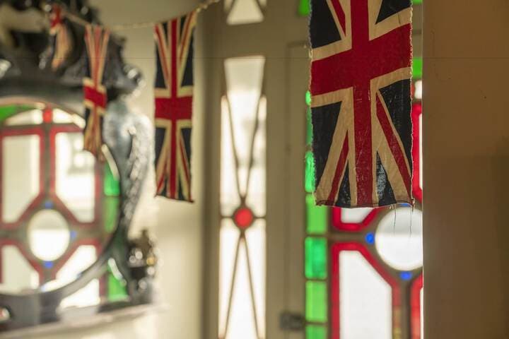 La Rosa Hotel Image 5