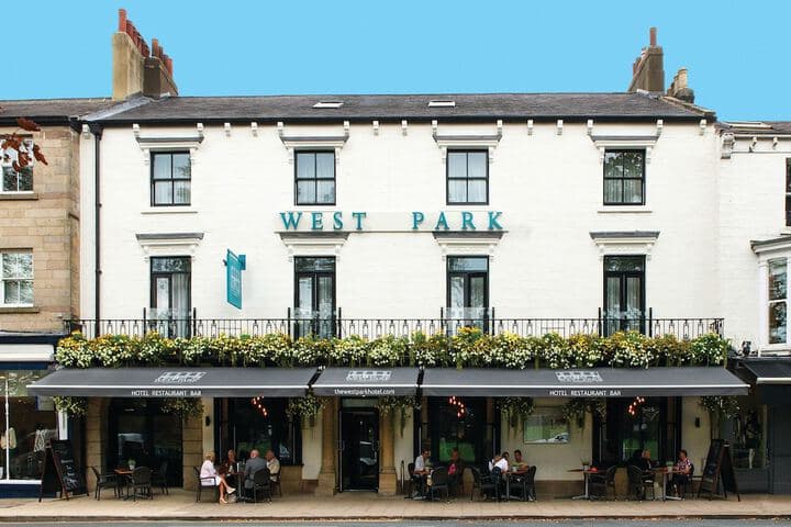 West Park Hotel Image 1