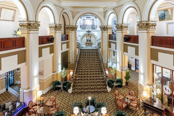 Britannia Grand Hotel Scarborough Image 8