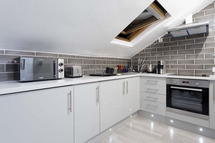 Live in Leeds Grange Apartments Image 12