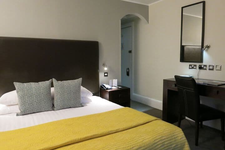 The Studley Hotel Image 4