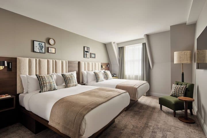 Hotel Indigo Leeds by IHG Image 6