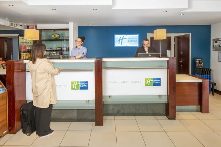Holiday Inn Rotherham Sheffield by IHG Image 5