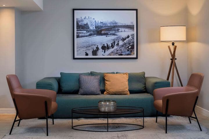 Radisson Hotel York Image 5