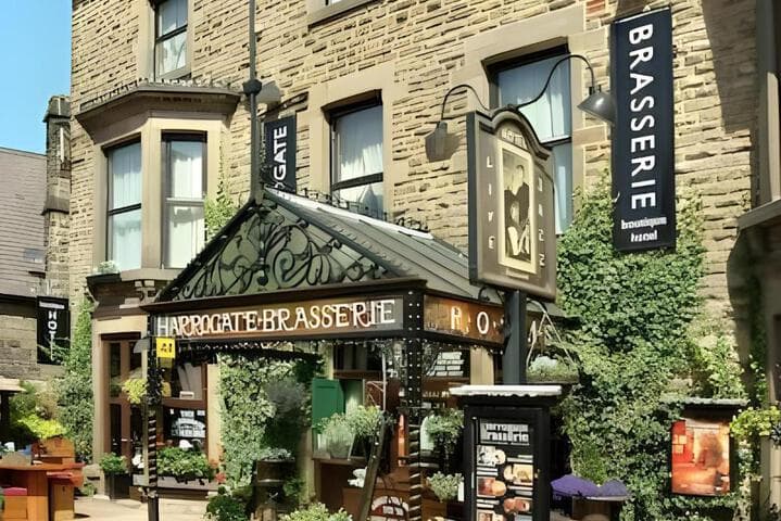 The Inn at Cheltenham Parade Image 2