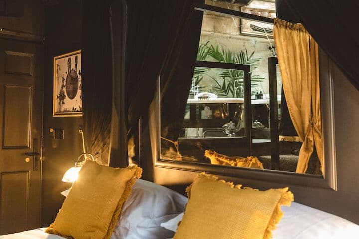 Impossible Motel Image 9