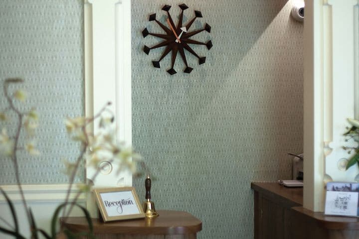 Ascot House Hotel Image 4