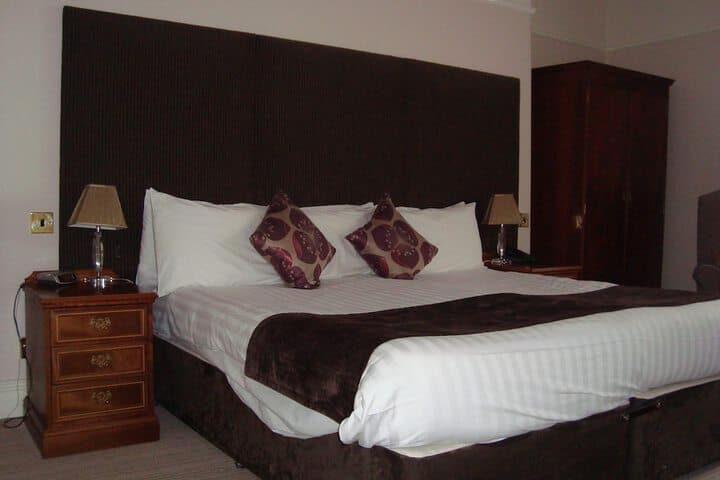 The Minster Hotel York Image 5